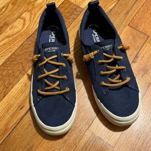 Sperry women shoes